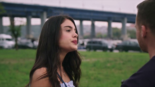 Сердцебиение – 2 серия | 2025