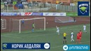 Penalti akrobatla