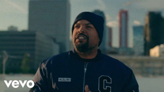 Ice Cube & Dr. Dre – The Saga Continues