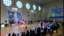 Турнир "Кристалл 2017", Юниоры-2, Д класс, Латина, Джайв