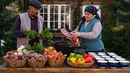 Village Beef Shurpa – Cooked the Old Fashioned Way