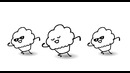 THE MUFFIN SONG (asdfmovie feat. Schmoyoho)