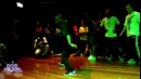 B-Boy Neguin ~ IBE Throwdown circle 2011 ~ EOS.FILMS
