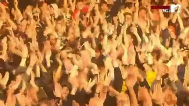 Slipknot – Psychosocial(Live at Rock am Ring)