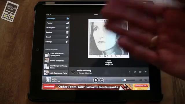 IPADром на keddr.com – s05e25