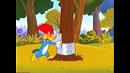 Вуди Вудпеккер / Woody Woodpecker (1999-2000) 2/3