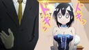 Blood Lad – 9 серия (Хит Лето 2013!)