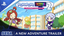 Puyo Puyo Tetris 2 | A New Adventure Trailer | PS4