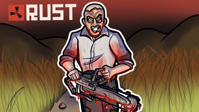 RUST ► The Vert-Saw Ep. 117