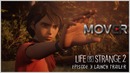 Трейлер третьего эпизода Life is Strange 2
