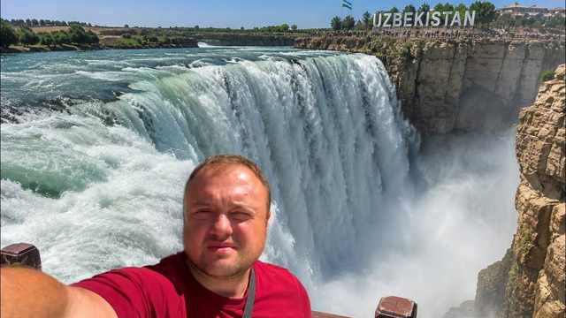 Ташкент — Столица плова и Больших денег! Узбекистан