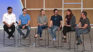 Android Fireside Chat (Google I O’19)