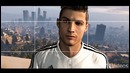 Криштиану Роналду в GTA5