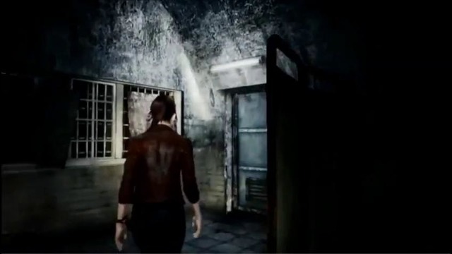 Resident Evil Revelations 2 Gameplay Demo (PS4)