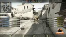 NiP vs Dignitas, Faceit League, dust2