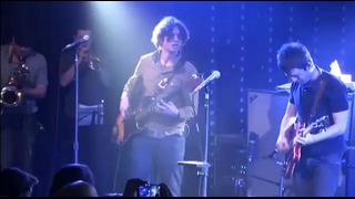 Noel Gallagher’s High Flying Birds – Riverman (live)