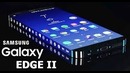 Samsung Galaxy Edge IIning taqdimoti (ultrasys