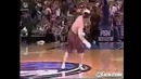 Муай тай Тони Джаа показательное выступление