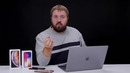 Сравнение: iPhone X или iPhone XS Max – что выбрать