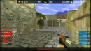 CS 1.6 ASUS FBoty 2012: Kerch.NET vs Place2Play (de inferno)