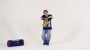 Связка 1 по хип-хопу для начинающих. Обучение hip hop