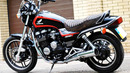 Honda CBX650 (CB650 Nighthawk) – СуперНадежность от Хонда