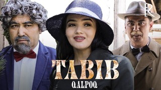 Qalpoq – Tabib (Hajviy korsatuv)