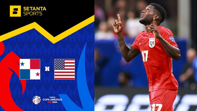 Панама – США | Copa America 2024 | 2-й тур | Обзор матча
