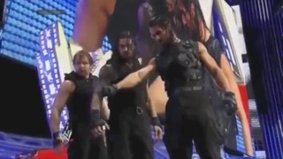 The Shield-In The End