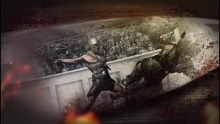 Spartacus Legends – трейлер