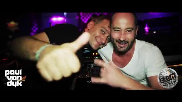 Paul Van Dyk @ Live From BCM Cream Mallorca 2013