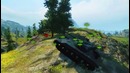 Jove – Нагибаторские Позиции на картах World Of Tanks #6