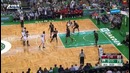 Chicago Bulls vs Boston Celtics – Highlights | Game 1 | NBA Playoffs 2017