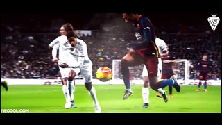 Барселона vs Реал Мадрид – Промо к Эль Классико | 3 декабря 2016 года