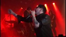 Johnny Depp, Marilyn Manson & Ninja – The Beautiful People (LIVE Hollywood The Roxy)