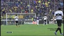 Парма – Интер 0:2