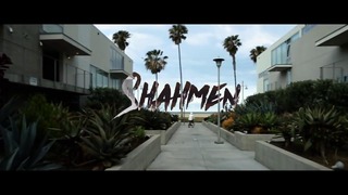 SHAHMEN – Poison (Official Video)