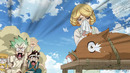 Dr. Stone: New World [ТВ-3] – 3 Серия (Весна 2023!)