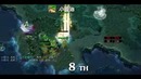 DotA – WoDotA Top10 Weekly Vol.117 (China)
