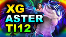 XTREME vs ASTER + SUMAIL – TI12 CHINA QUALIFIER DOTA 2