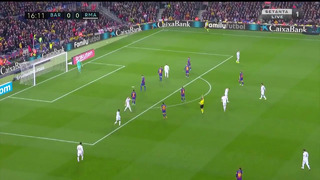 Барселона – Реал Мадрид | Ла Лига 2019/20 | 10-й тур