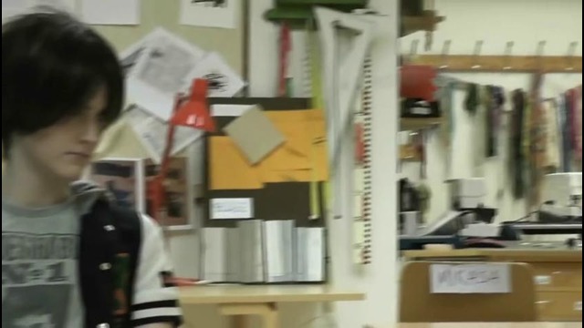 Adventures at Titan High Bloopers & Behind the Scenes
