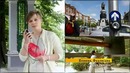 Музыкальный микс со всех концов света