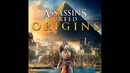 Саундтреки assassins creed origins