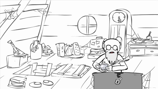 BDSMovies Серия:Джин