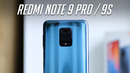 Обзор Xiaomi Redmi Note 9 Pro / 9S – Ты захочешь его купить