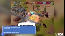 Новости игрового мира Android – выпуск 61