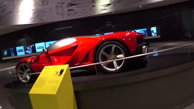 BWT Life. Как относятся к Ferrari в Дубай