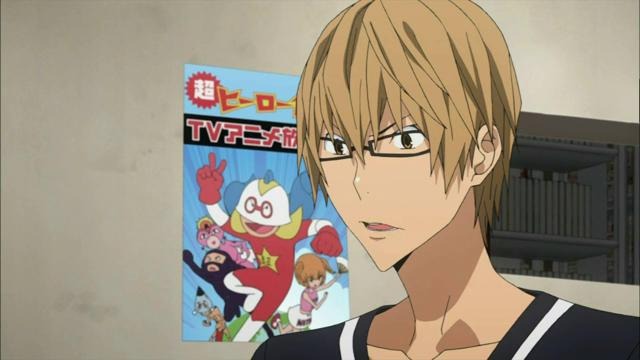 Bakuman [ТВ-3] 24 Ancord (480p)