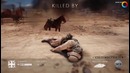 Короче говоря, я поиграл в Battlefield 1